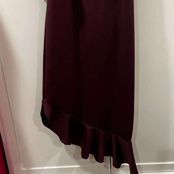 Cocktail dress midi - Picture 3 of 6